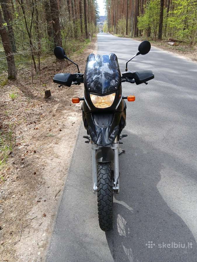 Bmw F650 Gs, 2004m, 2 spark - nuotraukos Nr. 6