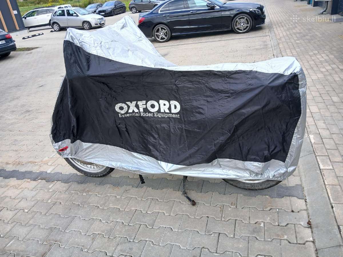 Bmw F650 Gs, 2004m, 2 spark - nuotraukos Nr. 16