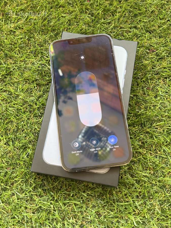 Apple iPhone 13 Pro 256gb Sierra Blue - nuotraukos Nr. 5