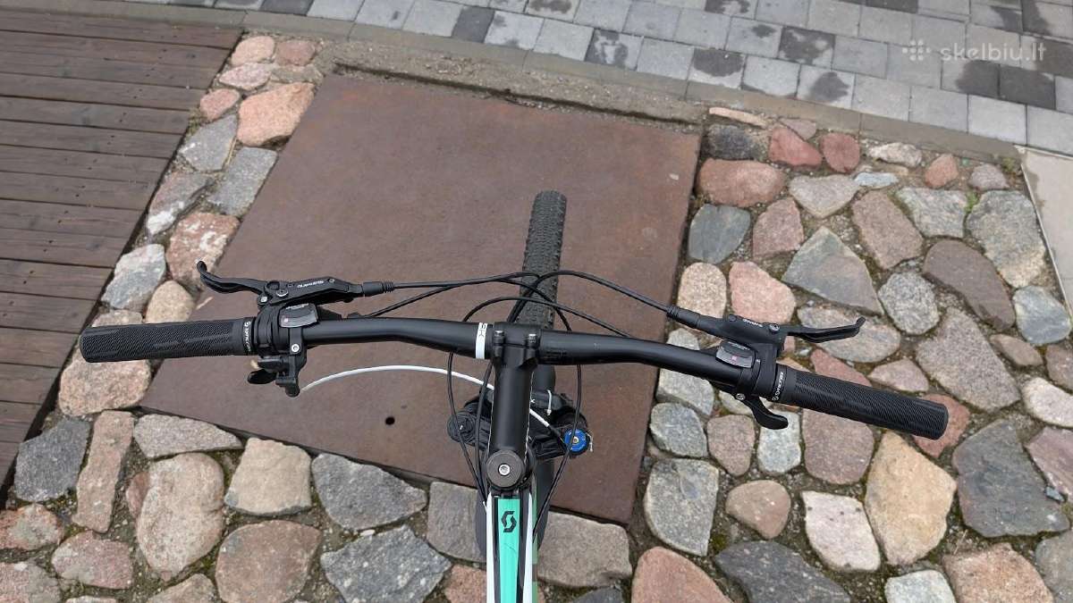Scott Aspect 910 MTB 29 XL - nuotraukos Nr. 2