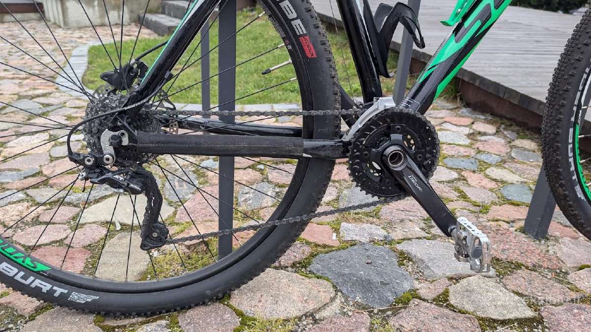 Scott Aspect 910 MTB 29 XL - nuotraukos Nr. 3