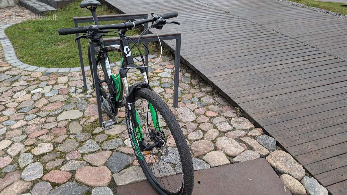 Scott Aspect 910 MTB 29 XL - nuotraukos Nr. 5