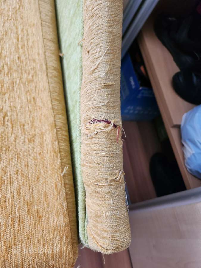 Sofa-lovs - nuotraukos Nr. 7