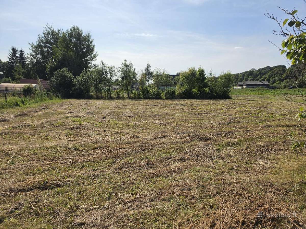 Sodyba Su 25 Arų Sklypu – Vos 2 Km Nuo Jonavos - nuotraukos Nr. 20