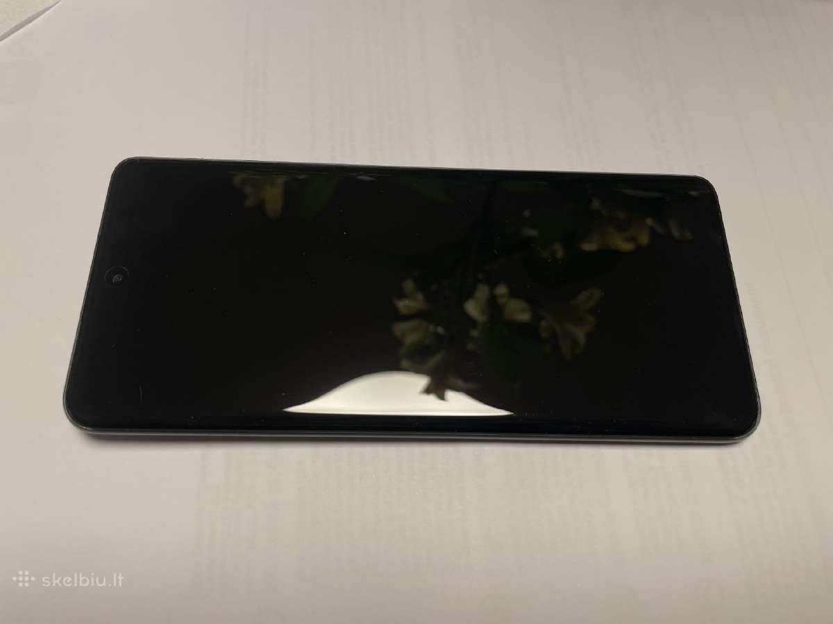 Parduodu nauja Redmi Note 15 5G telefona - nuotraukos Nr. 2
