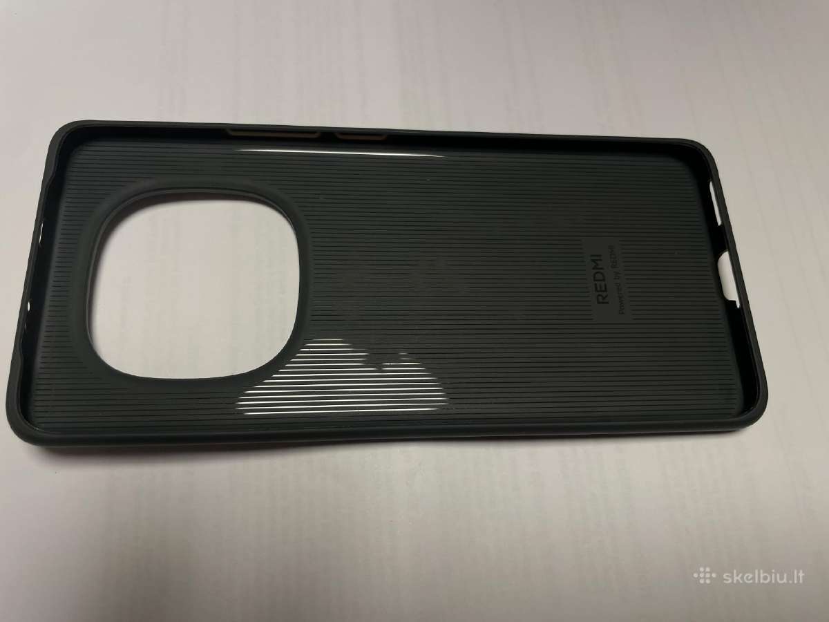 Parduodu nauja Redmi Note 15 5G telefona - nuotraukos Nr. 4