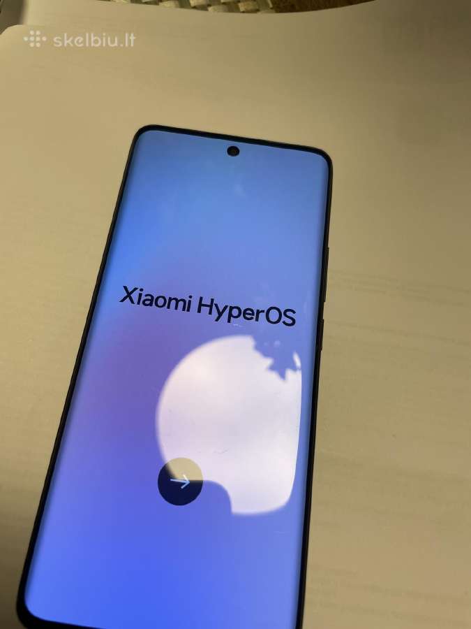 Parduodu nauja Redmi Note 15 5G telefona - nuotraukos Nr. 8