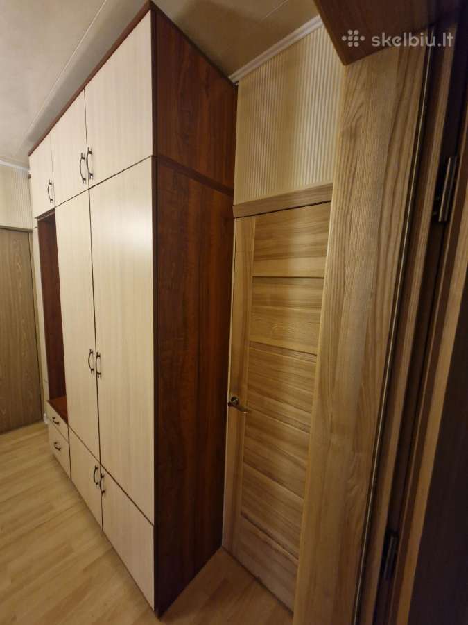 Prieskambario baldai - nuotraukos Nr. 3