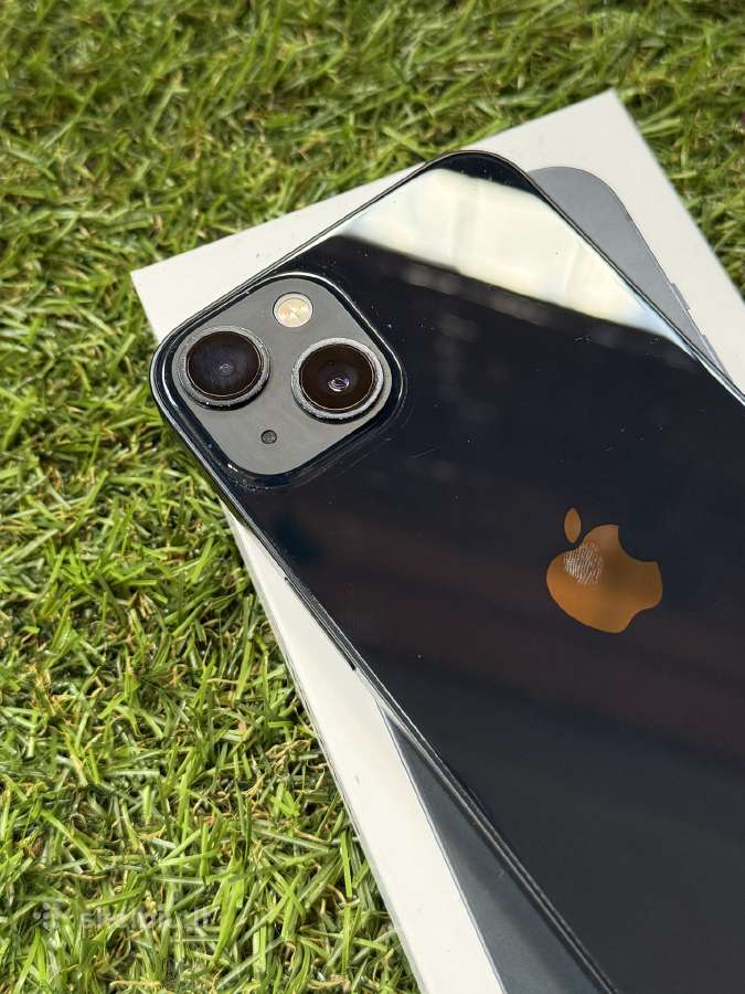 Apple iPhone 13 128gb Midnight - nuotraukos Nr. 2