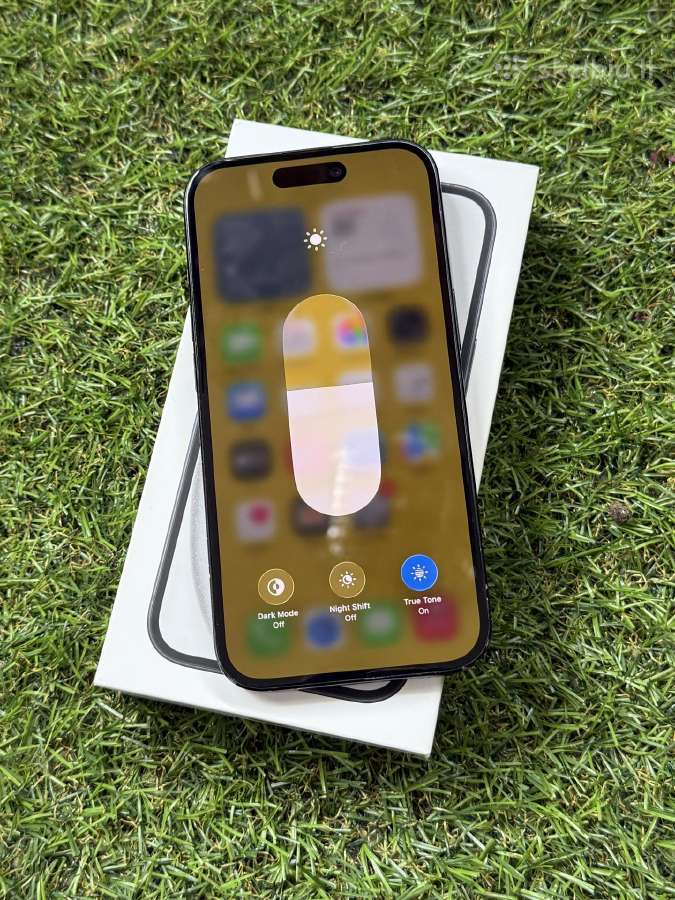 Apple iPhone 15 128gb Black - nuotraukos Nr. 5