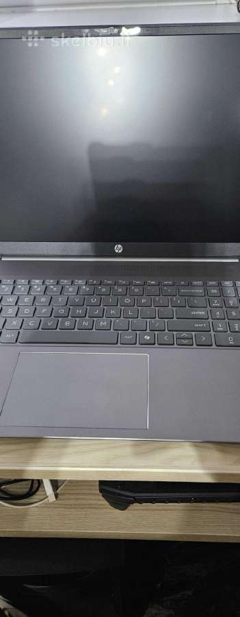 Hp Pavilion 16-ag0070 Ryzen 7 8840u 512g 8gb 16" - nuotraukos Nr. 2
