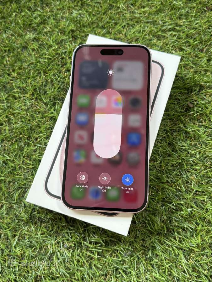Apple iPhone 15 256gb Pink - nuotraukos Nr. 5