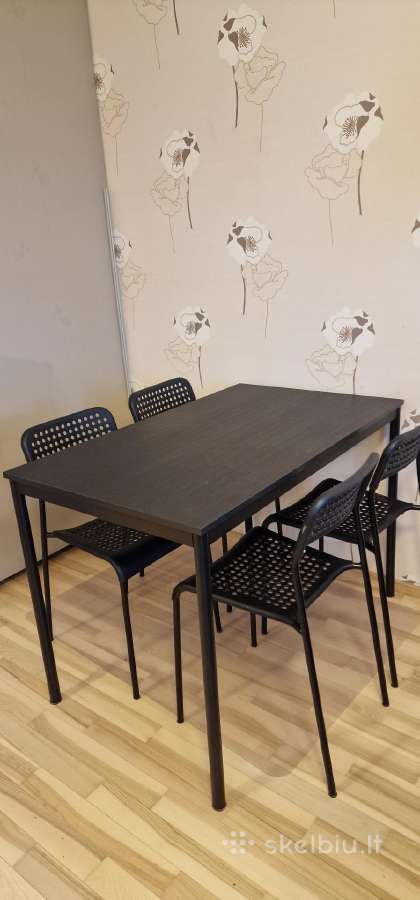 Premium klasės „dormeo“ čiužinys + ikea baldai - nuotraukos Nr. 3