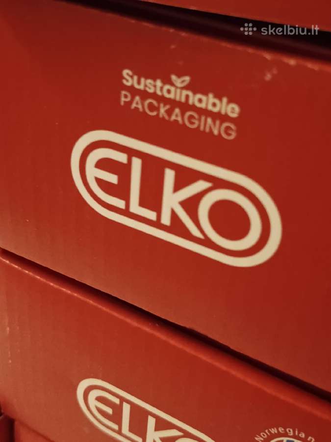 Nauji Elko termostatai - nuotraukos Nr. 5