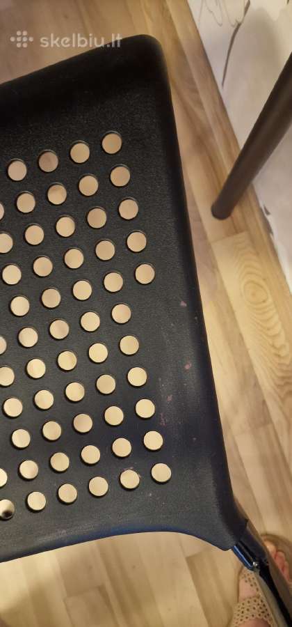 Premium klasės „dormeo“ čiužinys + ikea baldai - nuotraukos Nr. 5