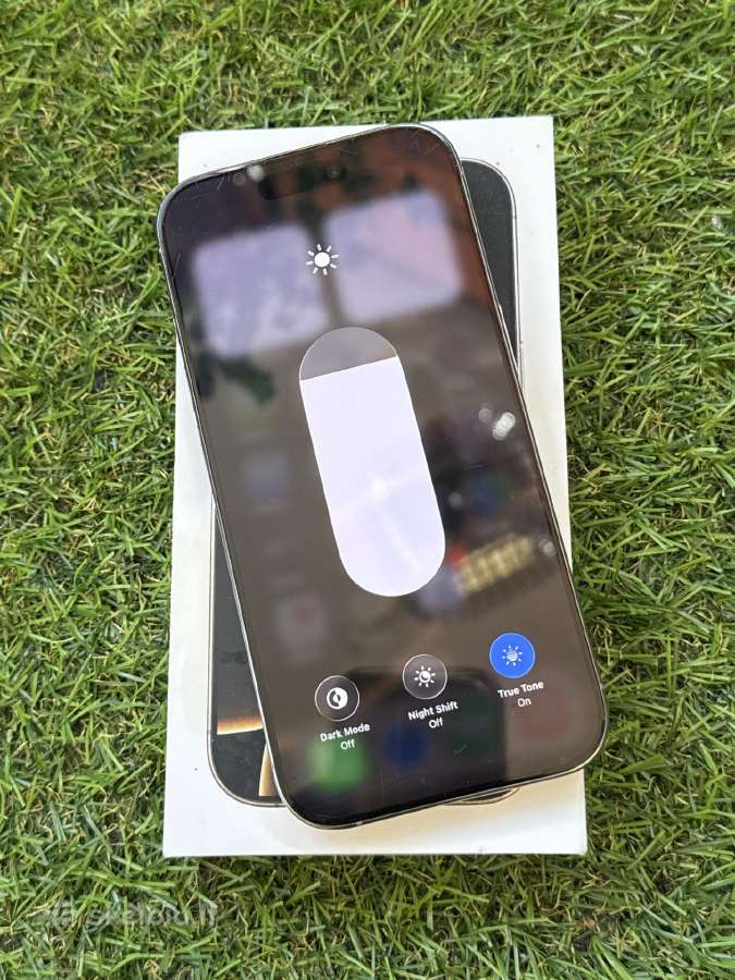 Apple iPhone 16 Pro 256gb Natural Titanium - nuotraukos Nr. 5