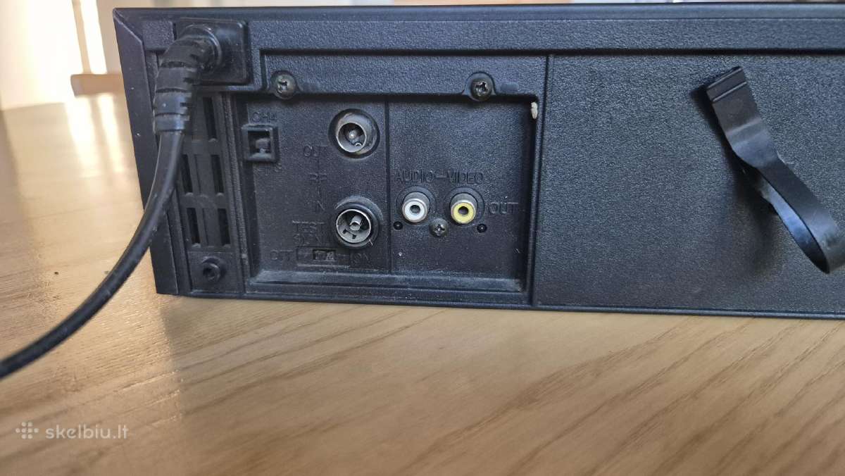 Panasonic Nv-p01 - nuotraukos Nr. 4