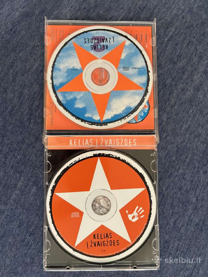 CD - nuotraukos Nr. 4