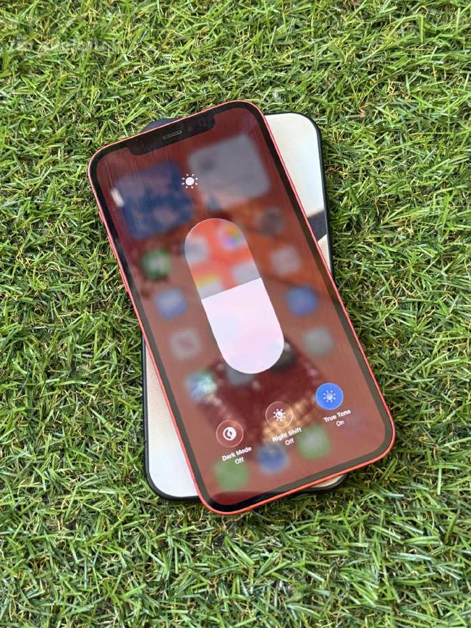 Apple iPhone 12 128gb Red - nuotraukos Nr. 5