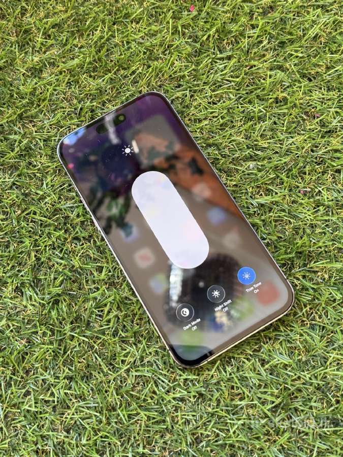 Apple iPhone 14 Pro Max 256gb Deep Purple - nuotraukos Nr. 5