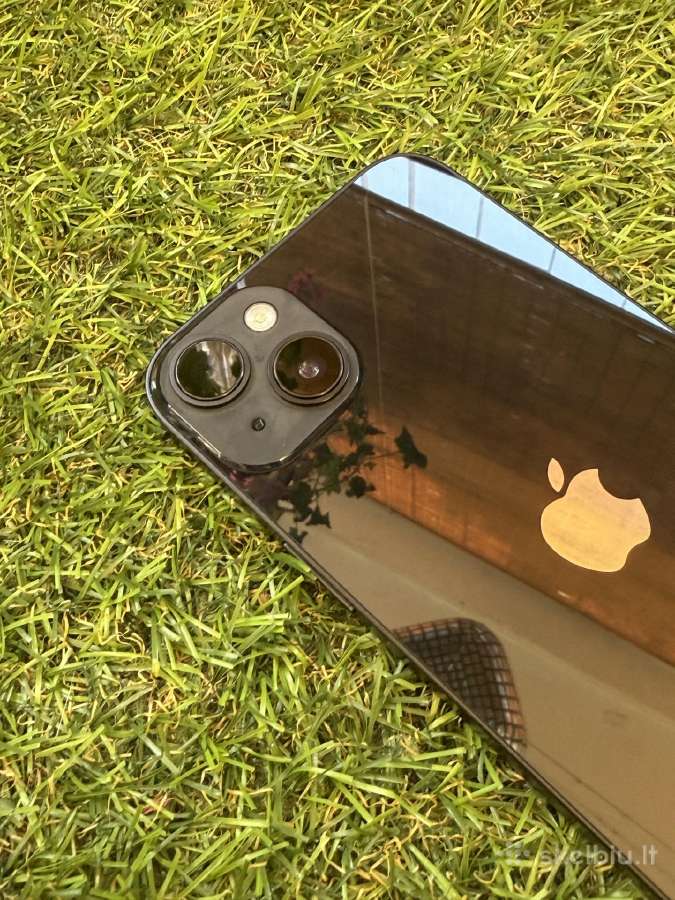 Apple iPhone 14 Plus 128gb 10/10 BH: 100% - nuotraukos Nr. 2