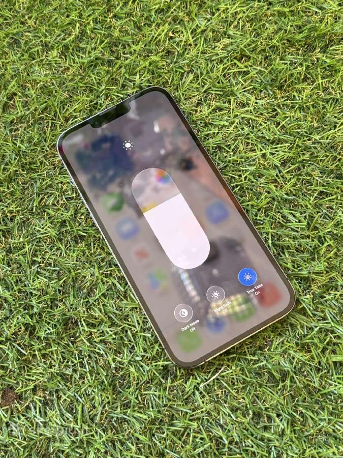 Apple iPhone 13 Pro Max 128gb Black - nuotraukos Nr. 4