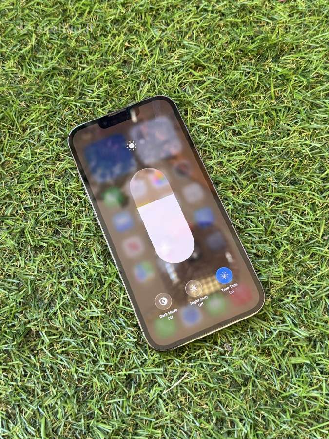 Apple iPhone 13 Pro 256gb Black - nuotraukos Nr. 5