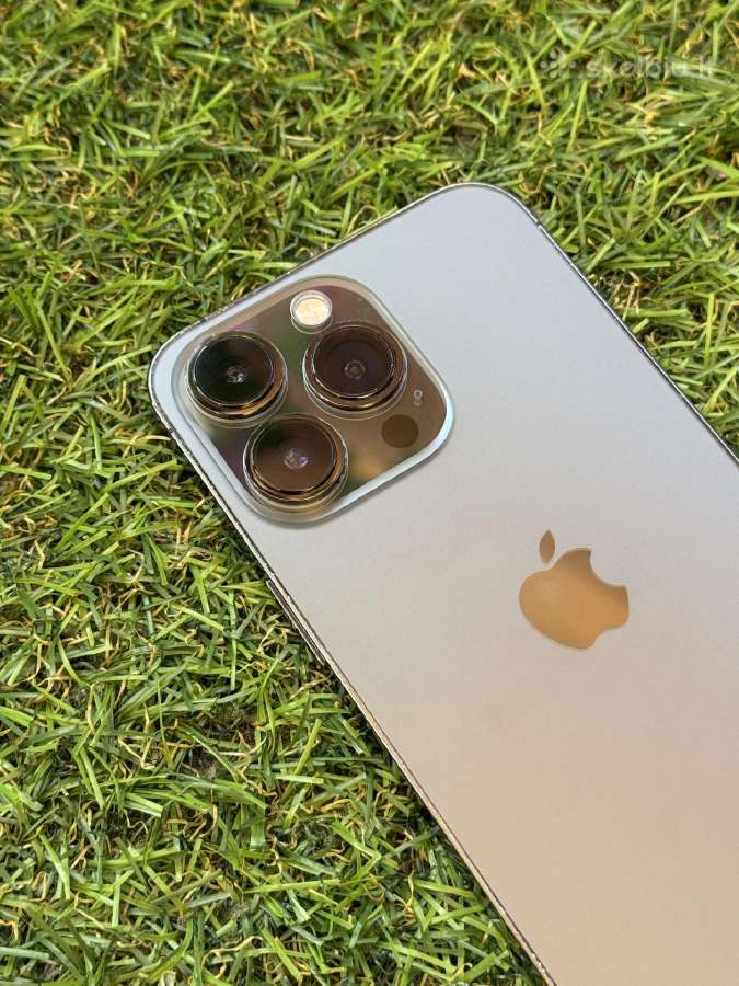 Apple iPhone 13 Pro 256gb Black - nuotraukos Nr. 2