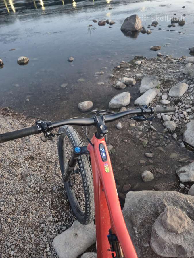 Specialized turbo levo comp 2021 - nuotraukos Nr. 2