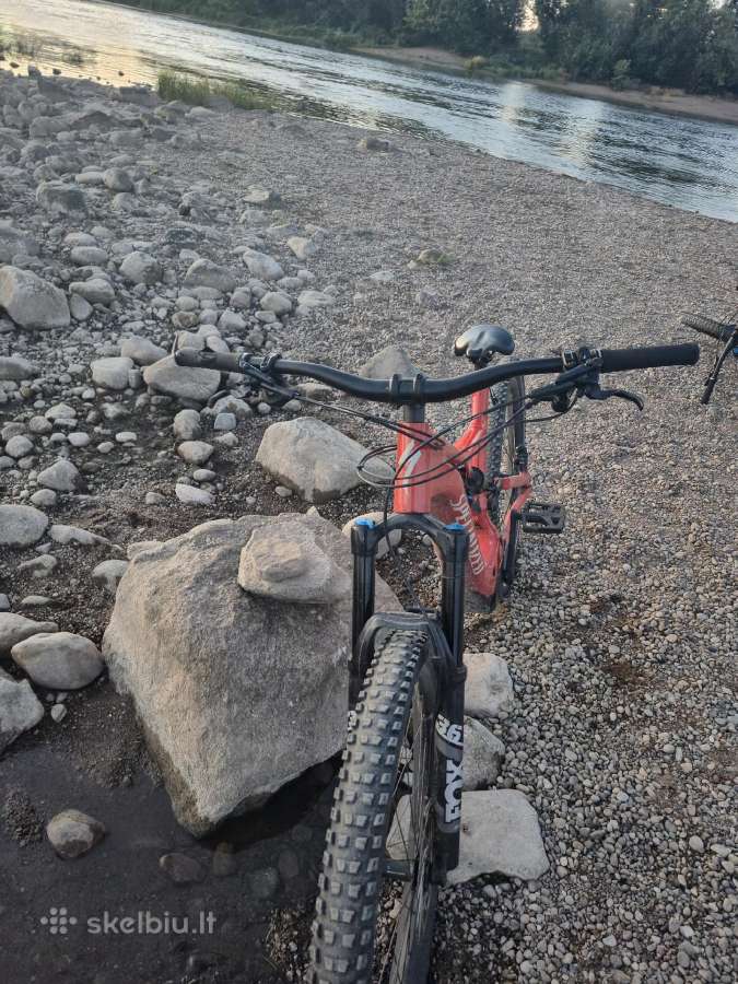 Specialized turbo levo comp 2021 - nuotraukos Nr. 3