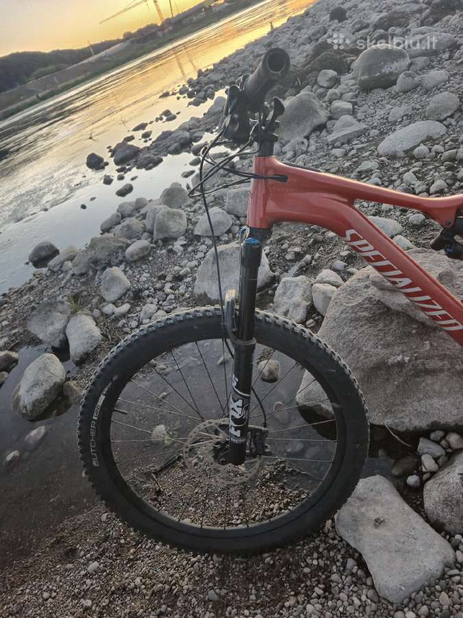 Specialized turbo levo comp 2021 - nuotraukos Nr. 4
