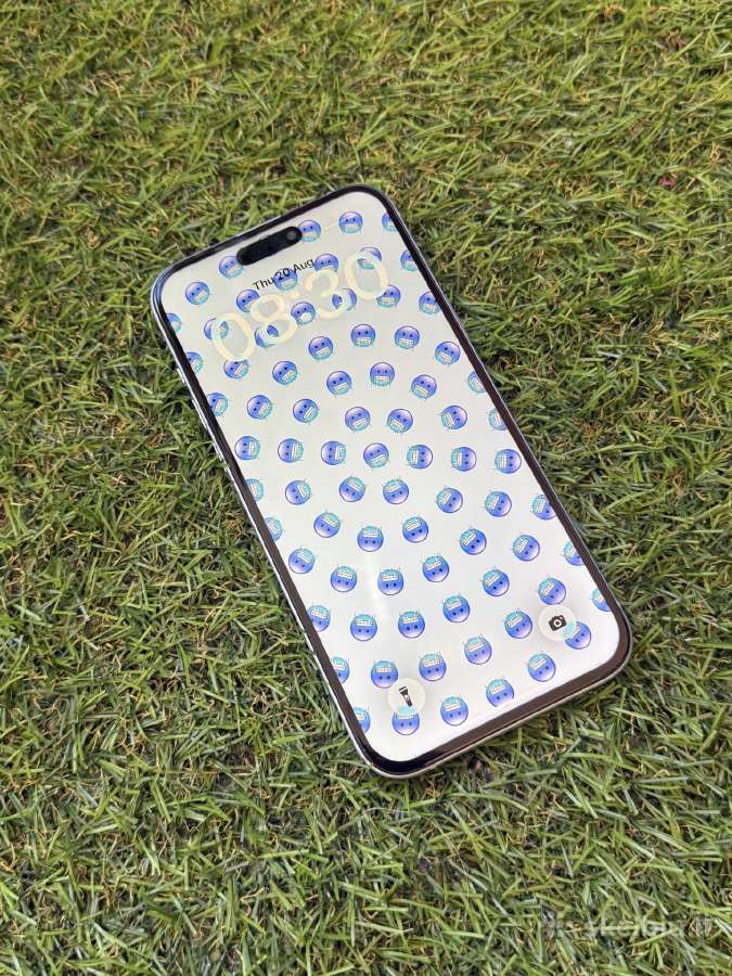 Apple iPhone 15 Plus 128gb Blue BH:100% - nuotraukos Nr. 3