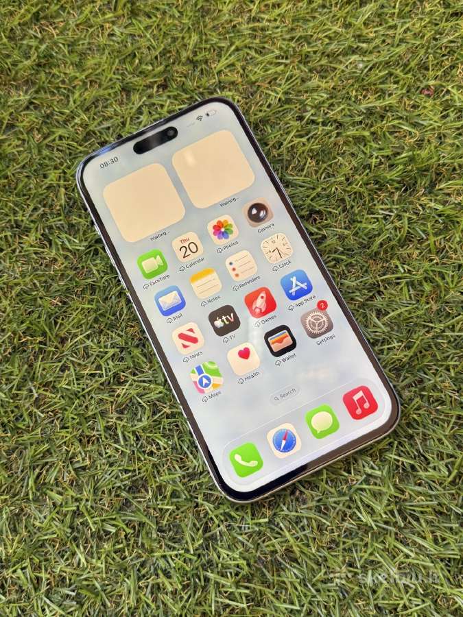 Apple iPhone 15 Plus 128gb Blue BH:100% - nuotraukos Nr. 4