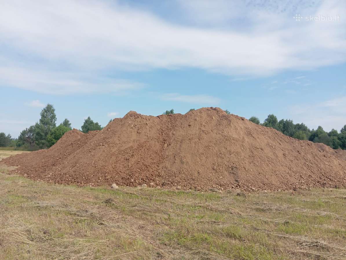 Ekskavatoriaus nuoma - nuotraukos Nr. 3