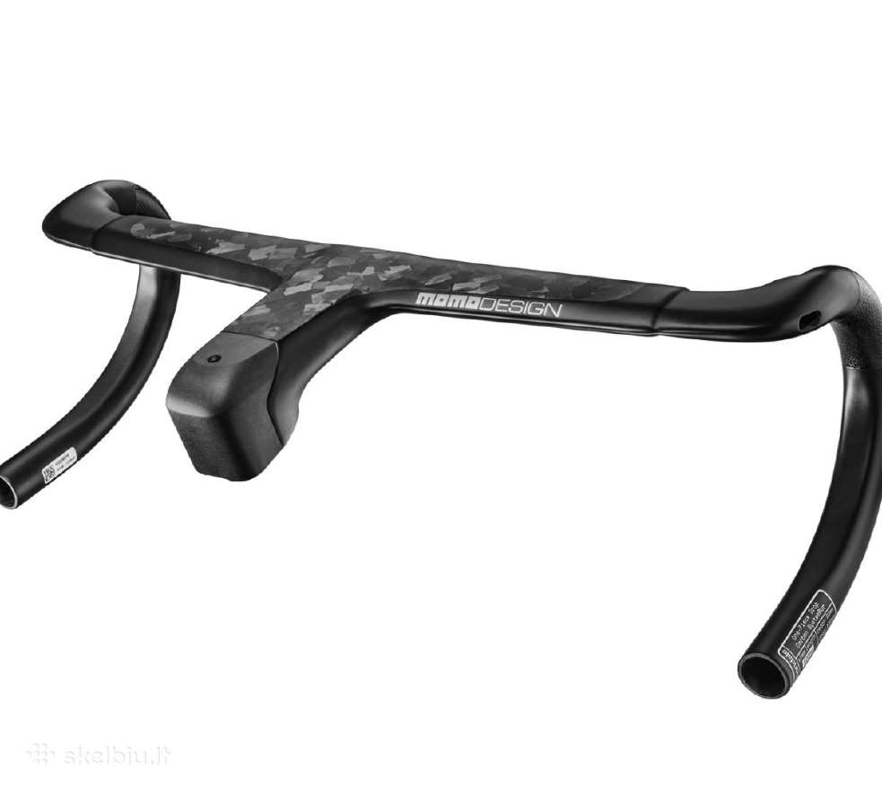 Cannondale carbon vairas - nuotraukos Nr. 2
