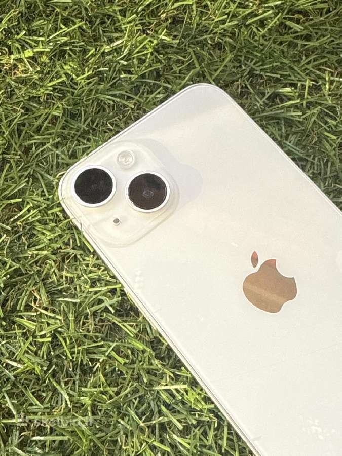 Apple iPhone 14 128gb White - nuotraukos Nr. 2