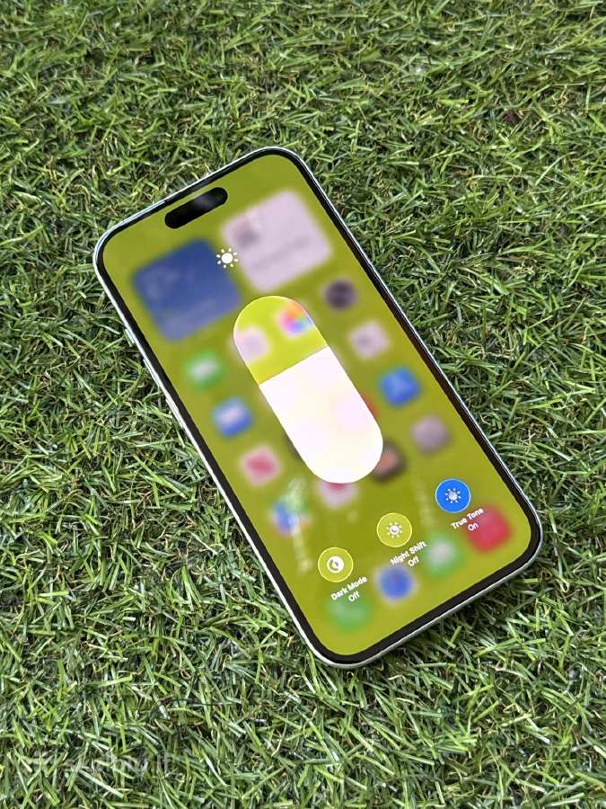 Apple iPhone 15 128gb Green - nuotraukos Nr. 5