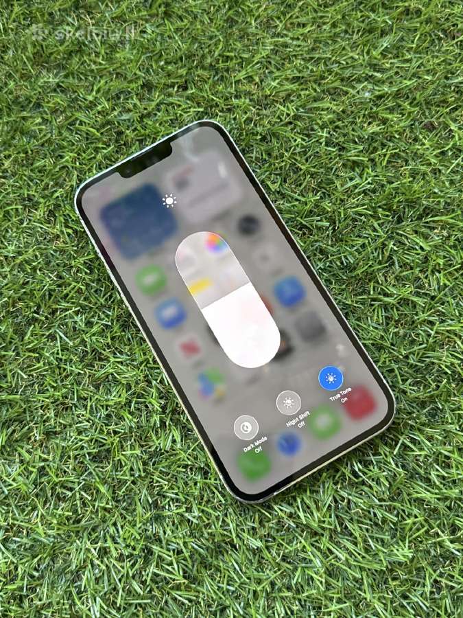 Apple iPhone 13 Pro Max 256gb Silver - nuotraukos Nr. 4