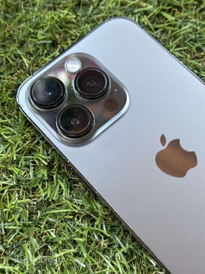 Apple iPhone 14 Pro 256gb Space Black - nuotraukos Nr. 2