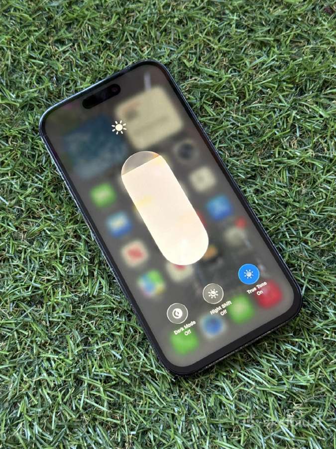 Apple iPhone 14 Pro 256gb Space Black - nuotraukos Nr. 5
