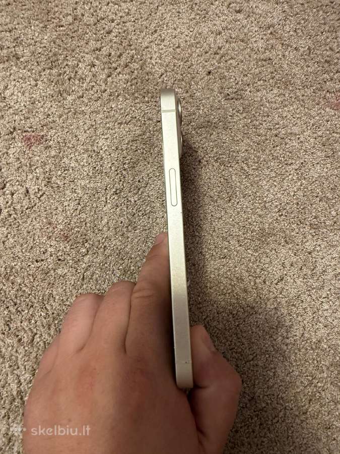iPhone 13 128gb - nuotraukos Nr. 2
