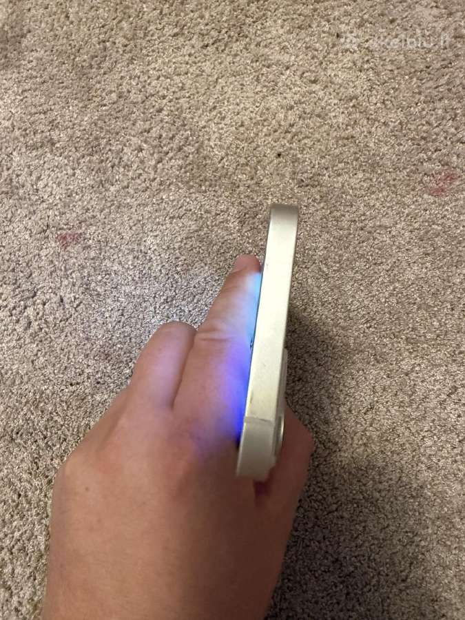 iPhone 13 128gb - nuotraukos Nr. 3