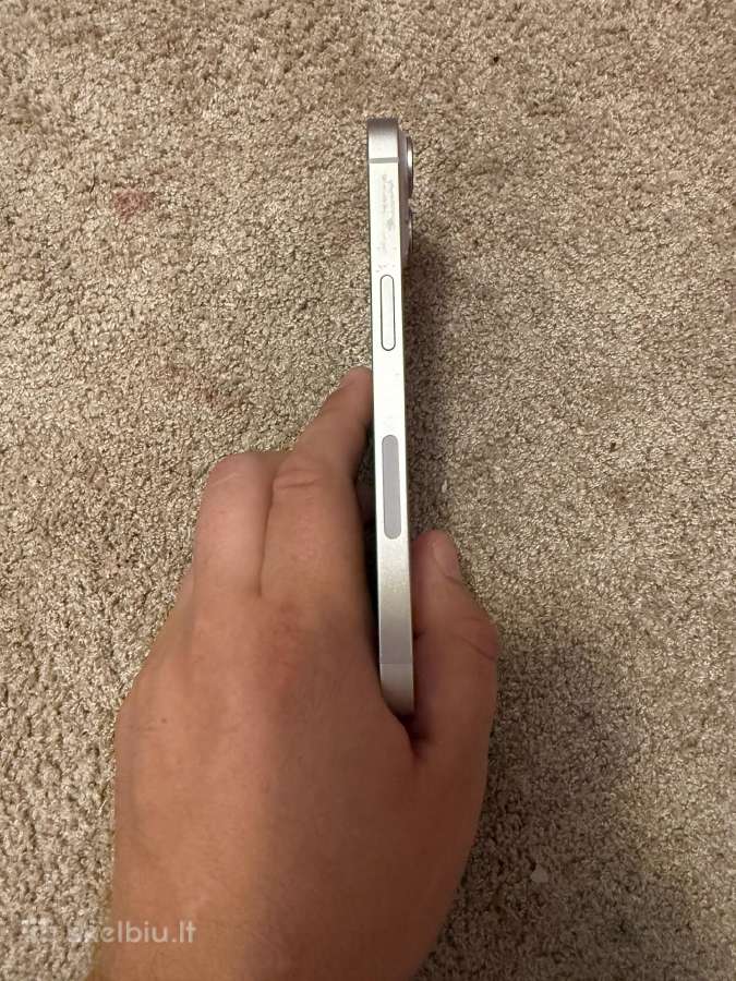 iPhone 14 128gb - nuotraukos Nr. 2