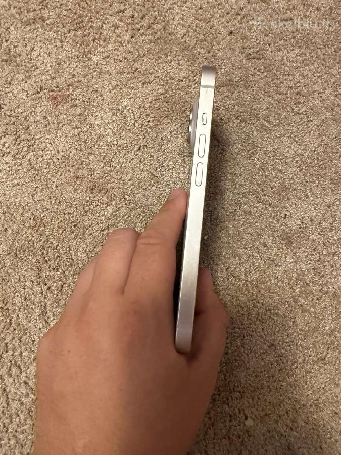 iPhone 14 128gb - nuotraukos Nr. 4