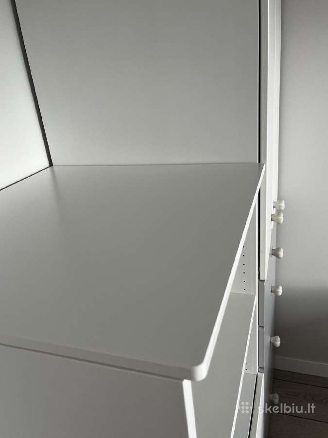 Ikea baldai Smstad / Platsa - nuotraukos Nr. 4