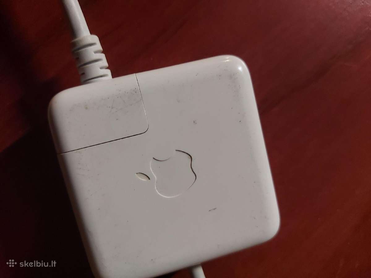 Apple MacBook Air 13" Mid 2013 - nuotraukos Nr. 4