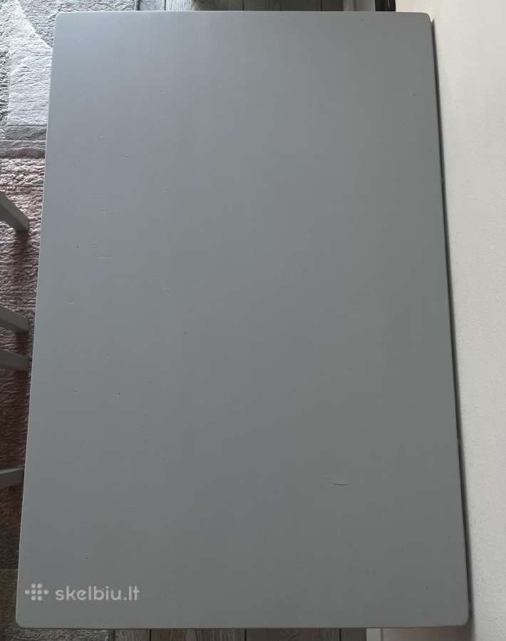 Sundvik stalas ir kėdės - nuotraukos Nr. 6