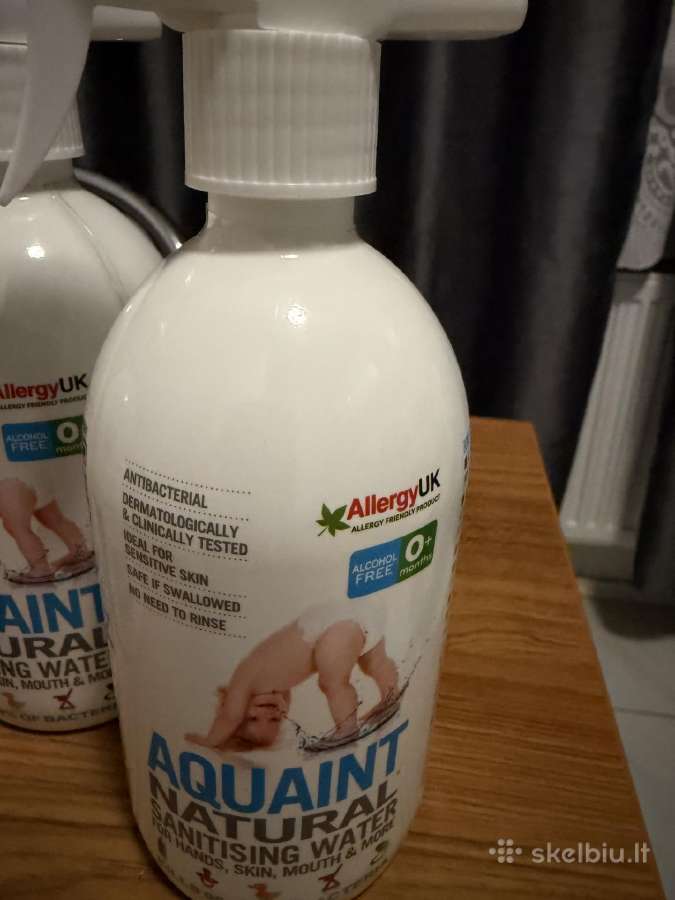 Dezinfekavimo priemonė vaikams - nuotraukos Nr. 8