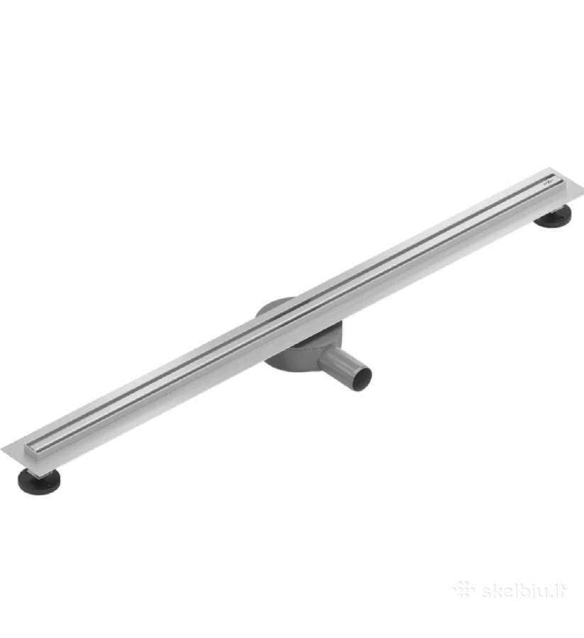Mexen Flat 360 Slim dušo latakas - nuotraukos Nr. 2