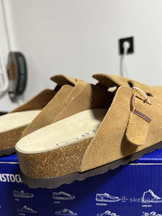 Birkenstock batai - nuotraukos Nr. 2